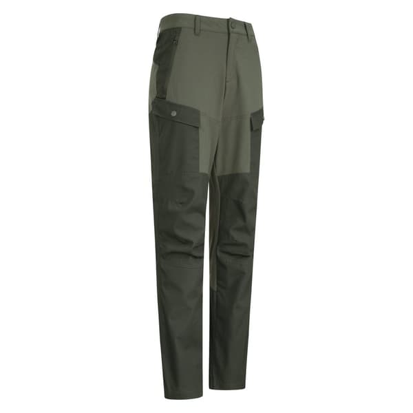 Mountain Warehouse Womens/Ladies Expedition Hybrid Hiking Trousers