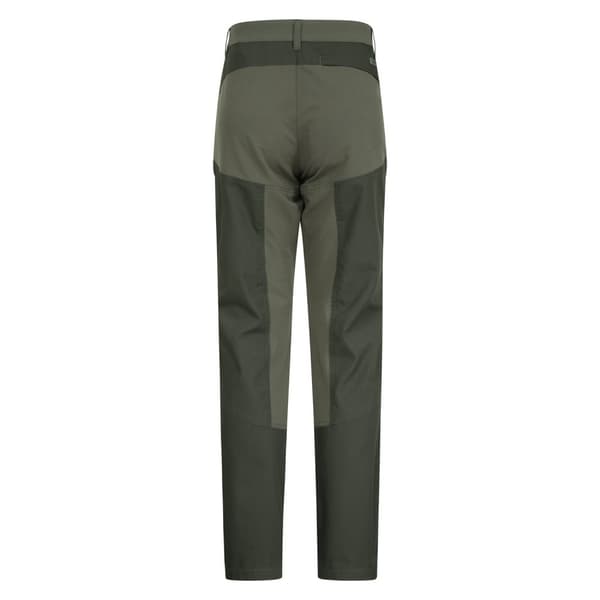 Mountain Warehouse Womens/Ladies Expedition Hybrid Hiking Trousers