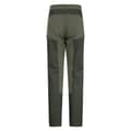 Miniatyrbillede 2 af 4: Mountain Warehouse Womens/Ladies Expedition Hybrid Hiking Trousers