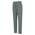 Miniatyrbilde 3 av 4: Mountain Warehouse Womens/Ladies Explore Hiking Trousers