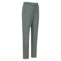 Miniatyrbilde 4 av 4: Mountain Warehouse Womens/Ladies Explore Hiking Trousers