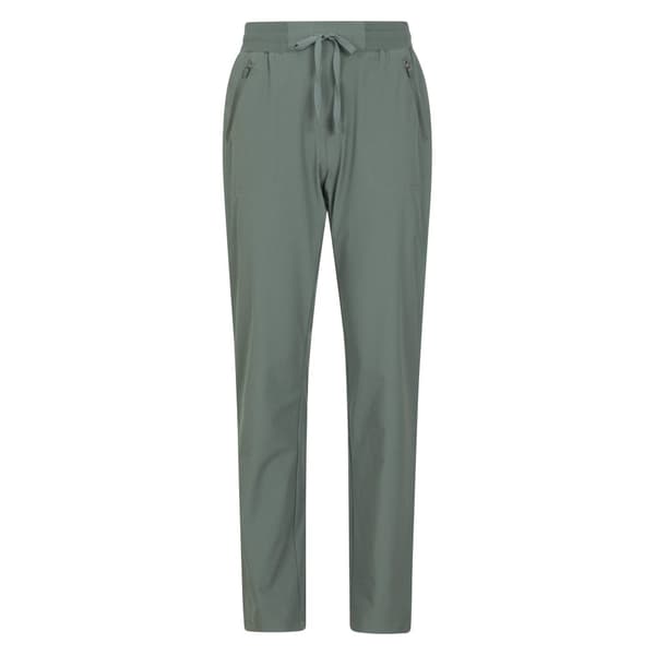 Mountain Warehouse Womens/Ladies Explore Hiking Trousers