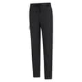 Miniatyrbilde 3 av 4: Mountain Warehouse Womens/Ladies Adventure Water Resistant Hiking Trousers