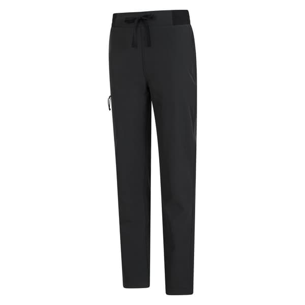 Mountain Warehouse Womens/Ladies Adventure Water Resistant Hiking Trousers