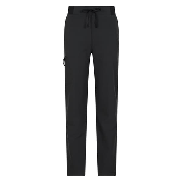 Mountain Warehouse Womens/Ladies Adventure Water Resistant Hiking Trousers