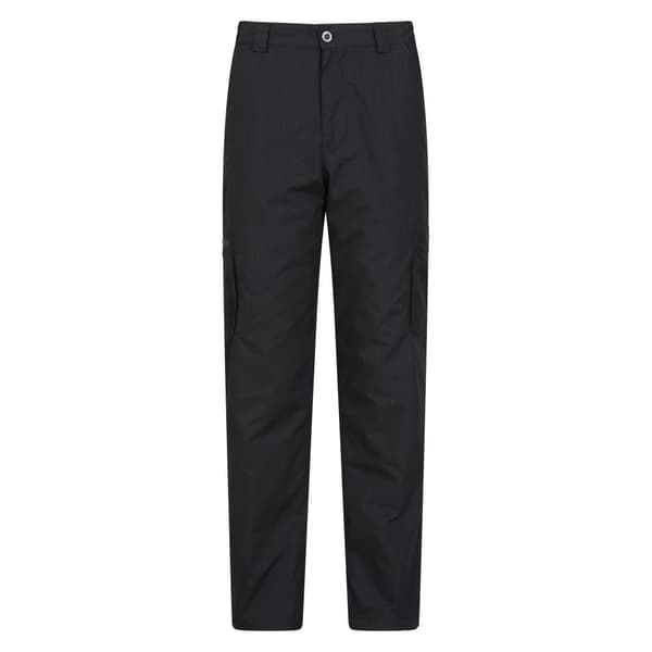 Mountain Warehouse Trek II Regular vinterbyxa för herrar