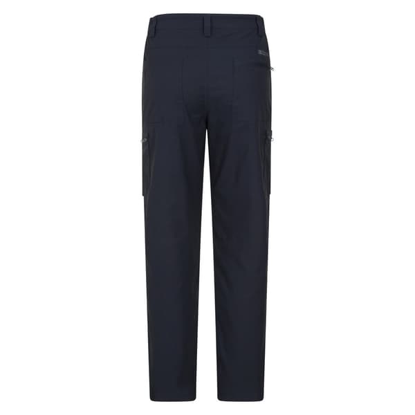 Mountain Warehouse Trek II Regular vinterbyxa för herrar