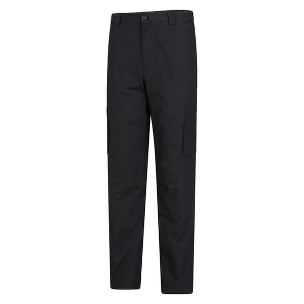 Mountain Warehouse Trek II Regular vinterbyxa för herrar