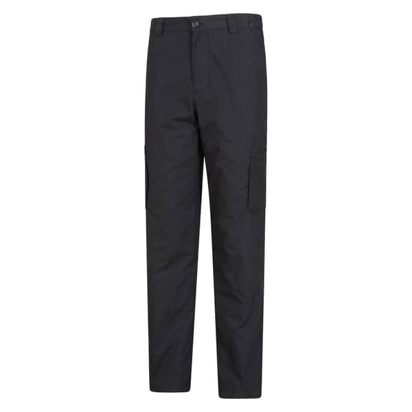 Mountain Warehouse Trek II Regular vinterbyxa för herrar