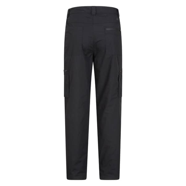 Mountain Warehouse Trek II Regular vinterbyxa för herrar