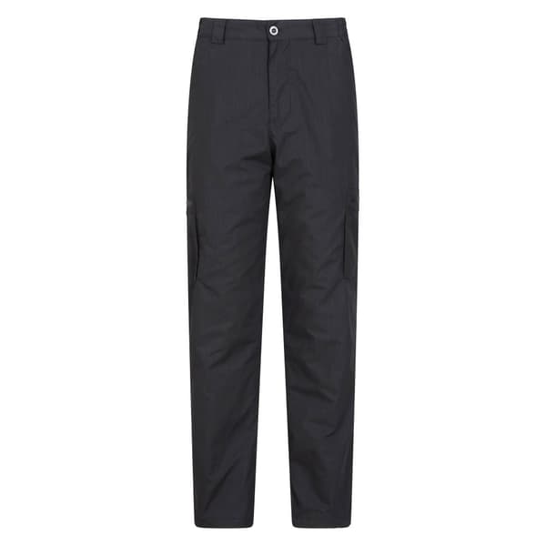 Mountain Warehouse Trek II Regular vinterbyxa för herrar