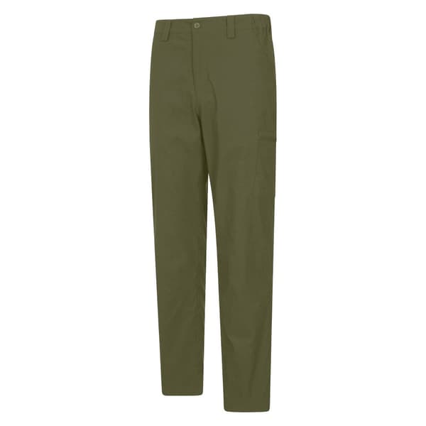 Mountain Warehouse Trek II Regular vinterbyxa för herrar