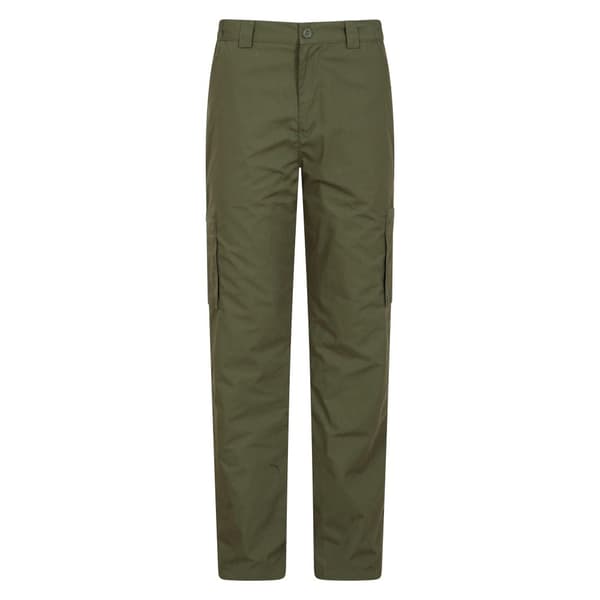 Mountain Warehouse Trek II Regular vinterbyxa för herrar