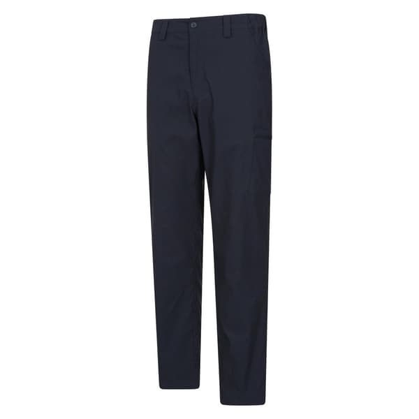 Mountain Warehouse Trek II Regular vinterbyxa för herrar