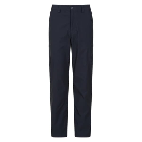 Mountain Warehouse Trek II Regular vinterbyxa för herrar