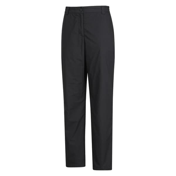 Mountain Warehouse Womens/Ladies Trek II Regular Winter Trousers