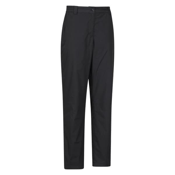Mountain Warehouse Womens/Ladies Trek II Regular Winter Trousers