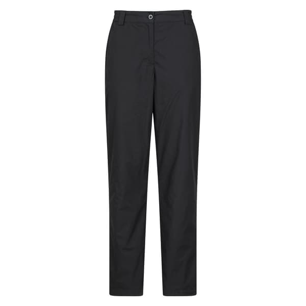 Mountain Warehouse Womens/Ladies Trek II Regular Winter Trousers