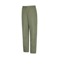 Miniatyrbilde 3 av 4: Mountain Warehouse Womens/Ladies Trek II Regular Winter Trousers
