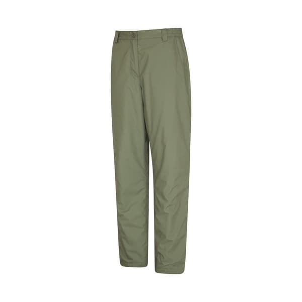 Mountain Warehouse Womens/Ladies Trek II Regular Winter Trousers