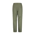 Miniatyrbilde 2 av 4: Mountain Warehouse Womens/Ladies Trek II Regular Winter Trousers