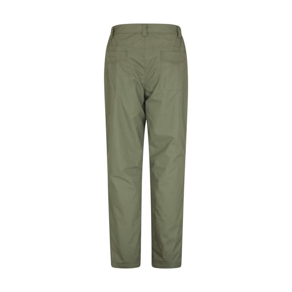 Mountain Warehouse Womens/Ladies Trek II Regular Winter Trousers