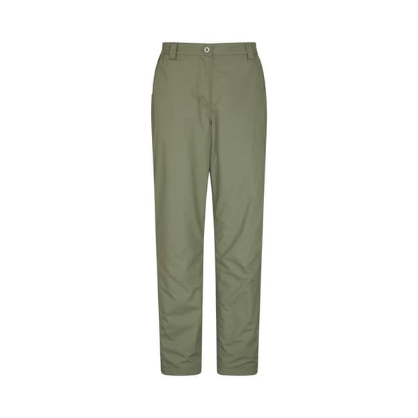 Mountain Warehouse Womens/Ladies Trek II Regular Winter Trousers