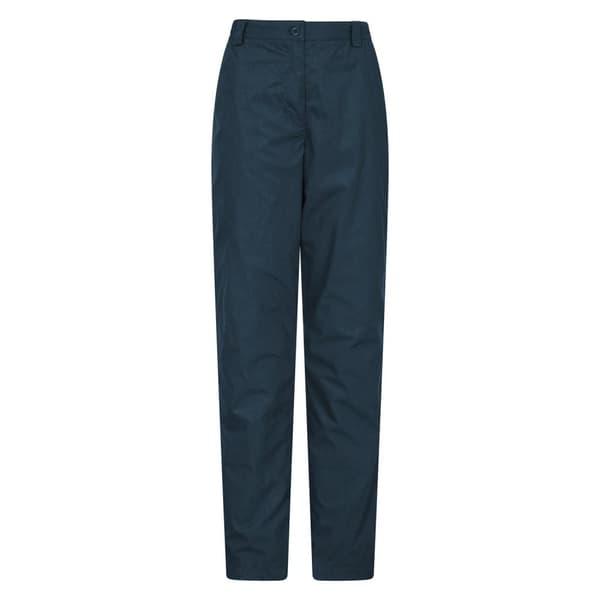 Mountain Warehouse Womens/Ladies Trek II Regular Winter Trousers