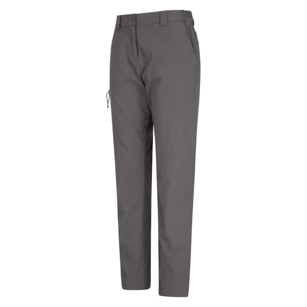 Mountain Warehouse Womens/Ladies Stretch Hiking Trousers