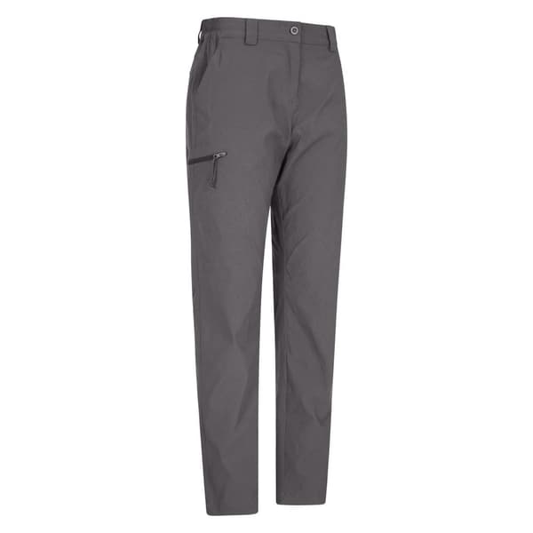 Mountain Warehouse Womens/Ladies Stretch Hiking Trousers