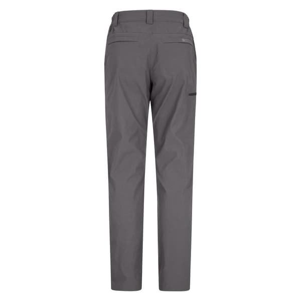 Mountain Warehouse Womens/Ladies Stretch Hiking Trousers