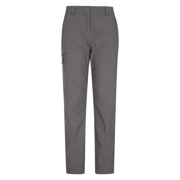 Mountain Warehouse Womens/Ladies Stretch Hiking Trousers