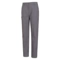 Miniatyrbilde 3 av 4: Mountain Warehouse Womens/Ladies Stretch Hiking Trousers