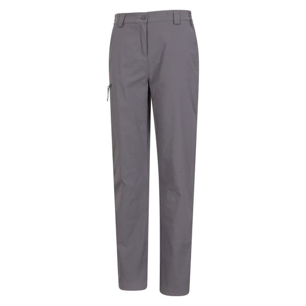 Mountain Warehouse Womens/Ladies Stretch Hiking Trousers