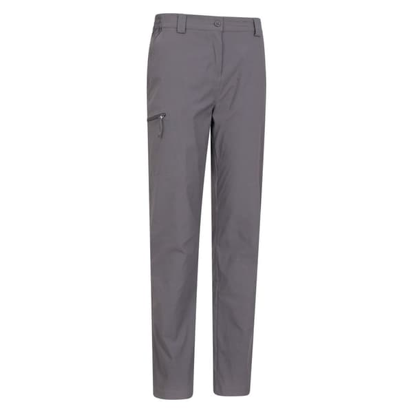 Mountain Warehouse Womens/Ladies Stretch Hiking Trousers