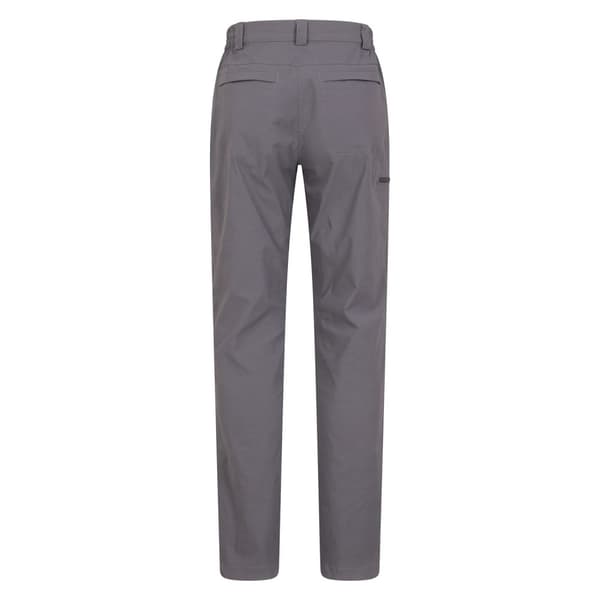 Mountain Warehouse Womens/Ladies Stretch Hiking Trousers