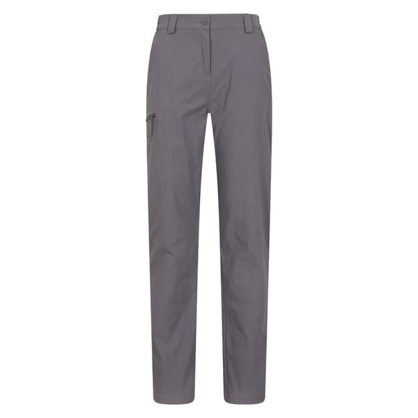 Mountain Warehouse Womens/Ladies Stretch Hiking Trousers