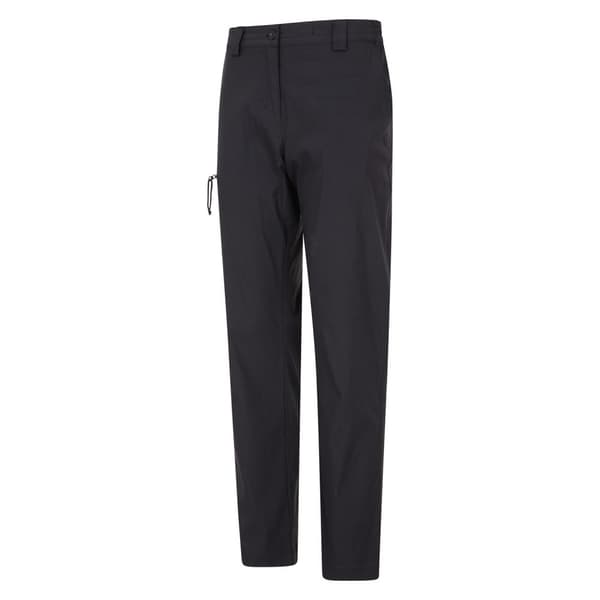 Mountain Warehouse Womens/Ladies Stretch Hiking Trousers