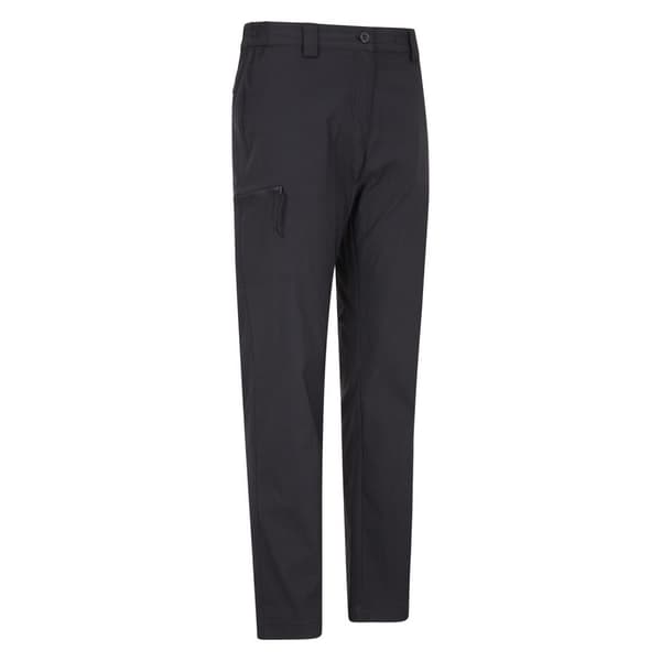 Mountain Warehouse Womens/Ladies Stretch Hiking Trousers