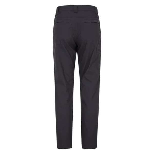 Mountain Warehouse Womens/Ladies Stretch Hiking Trousers