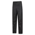 Miniatyrbillede 3 af 5: Mountain Warehouse Mens Spray Waterproof Regular Trousers
