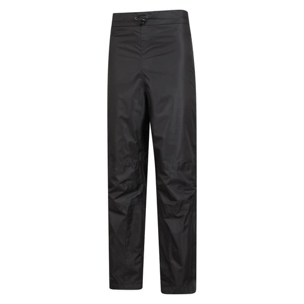 Mountain Warehouse Mens Spray Waterproof Regular Trousers