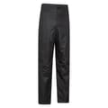 Miniatyrbillede 4 af 5: Mountain Warehouse Mens Spray Waterproof Regular Trousers