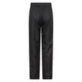 Miniatyrbillede 2 af 5: Mountain Warehouse Mens Spray Waterproof Regular Trousers