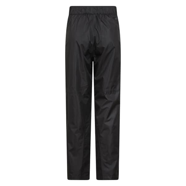Mountain Warehouse Mens Spray Waterproof Regular Trousers