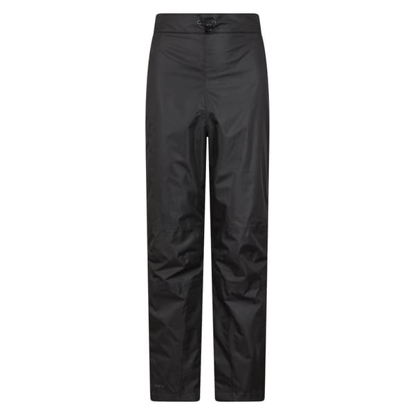 Mountain Warehouse Mens Spray Waterproof Regular Trousers