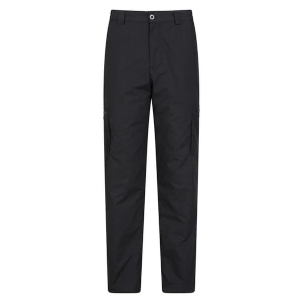 Mountain Warehouse Mens Trek II Short Winter Trousers