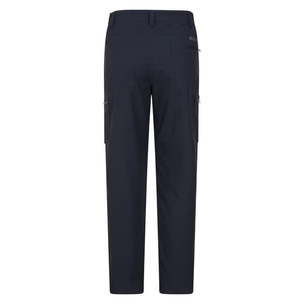 Mountain Warehouse Mens Trek II Short Winter Trousers