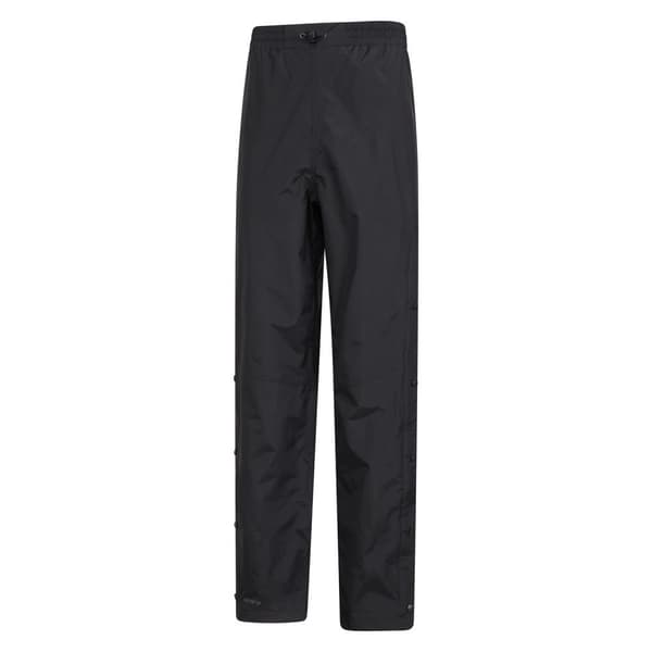 Mountain Warehouse Mens Downpour Waterproof Trousers