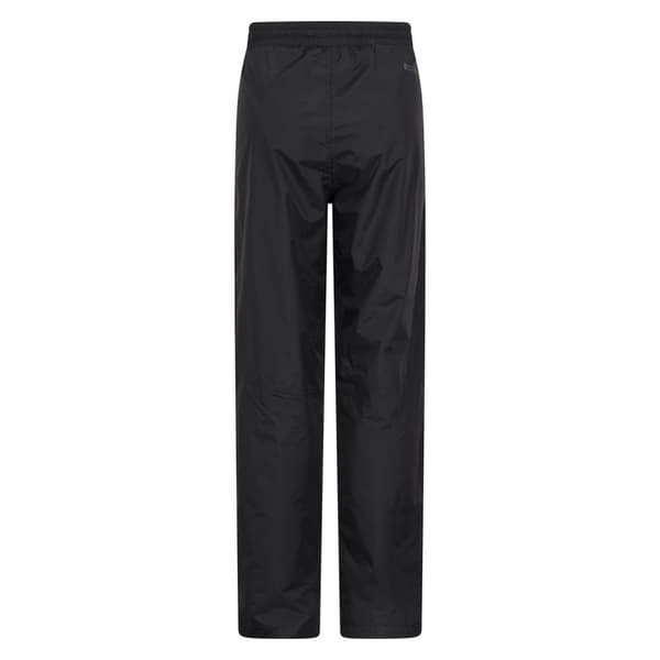 Mountain Warehouse Mens Downpour Waterproof Trousers